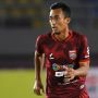 Pulih dari Cedera, Sultan Samma Siap Berikan yang Terbaik untuk Borneo FC Musim Depan