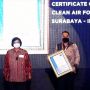 Dalam Sepekan, Surabaya Raih Penghargaan Lingkungan Tingkat Nasional dan ASEAN