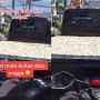 Udah Heran Dikira Mobil Boks Angkut Tumpukan Uang, Ternyata Cuma Benda Ini