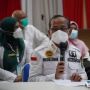 Kasus Aktif Covid-19 di Banjarmasin Hanya Hitungan Jari, Kesadaran Masyarakat Diapresiasi