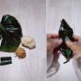 Bikin Lemper Jutaan Rupiah, Bungkusnya Bikin Penggemar Tanaman Hias Menangis
