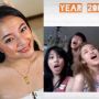 6 Potret Lawas Marshanda dan Geng, Circle Pertemanannya Luas Banget!