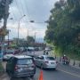 Jelang Tahun Baru Volume Kendaraan di Jalur Puncak Cianjur Meningkat