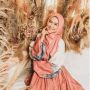 Ria Ricis Pamer Gaun Prewedding Bernuansa Putih, Penampilannya Bikin Pangling
