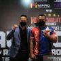 Daud Yordan Ungkap Alasan Tunjuk Edin Diaz sebagai Pelatih Utama