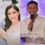 Raffi Ahmad Nyumbang Rp 50 Juta saat Nikah, Jessica Iskandar: Asyik, Yes!