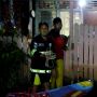 Banjir di Samarinda Mulai Surut, Warga Bengkuring Masih Enggan Bersih-bersih