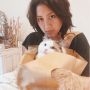 Sherina Munaf Murka Penyiksaan Anjing di Aceh, Warganet: Nggak Pernah ke Solo Ya?