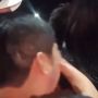 Viral Bule Baku Hantam Dengan Warga Bali di Pinggir Jalan