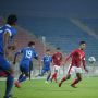Timnas Indonesia Vs Australia, Shin Tae-yong Matangkan Taktik