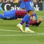 Pekan Kesebelas La Liga, Barcelona Gigit Jari karena Permainan Tak Efektif