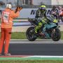 Bukan 9 Gelar Juara, Ini Prestasi Terbesar Valentino Rossi di MotoGP