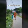 Ngakak! Begini Siklus Perjalanan Baju Orang Indonesia, Akhirnya Cuma Jadi Keset