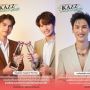 Daftar Pemenang Kazz Awards 2021 Lengkap, Ada Bright dan Win Metawin!