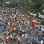 CFD Kota Surabaya Kembali Dibuka Setelah Ramadhan Ini di Jalan Darmo Minggu Lusa