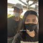 Ajak Sang Ayah Keliling Tempat Kerja di Jakarta, Aksi Cewek Ini Sukses Bikin Warganet Haru