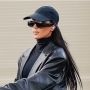 Bodysuit Kim Kardashian Curi Perhatian Warganet, Penampilannya Disebut Mirip Alien