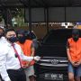 Ngaku Sebagai Anggota Kepolisian, Dua Orang Pria Rampas Mobil Travel