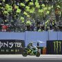 Ramai Gosip akan Diberi Podium di MotoGP Valencia, Reaksi Valentino Rossi Diluar Dugaan
