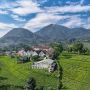 Destinasi Wisata Bandung Barat dan Bandung Selatan, Bikin Makin Dekat dengan Alam!