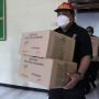 Kemensos Kirimkan Bantuan untuk Pendirian Lumbung Sosial di Trunyan Bali