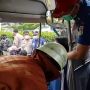 Polisi Ralat Data Korban Kecelakaan TransJakarta: Wafat 2, Luka Berat 5, Luka Ringan 26