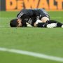 2 Kiper Incaran Real Madrid untuk Gantikan Courtois yang Cedera