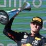 Hasil F1 GP Amerika Serikat: Asapi Hamilton, Verstappen Makin Kukuh di Puncak Klasemen