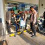 Pelaku Penggelapan Mobil Asal Serang Banten Ditangkap di Cianjur