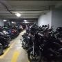 Viral Sepeda Motor Milik Suami Pasien Hilang, Begini Penampakan Parkiran di RSCM