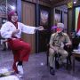Atlet Taekwondo Sekar Pamer Jurus, Gubernur Ganjar Langsung Bergidik
