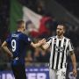 Prediksi Inter vs Juventus di Piala Super Italia, 13 Januari 2022