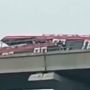 Tabrakan LRT di Munjul Jakarta Timur, Tak Ada Korban Jiwa