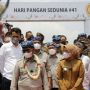 Indonesia Dinilai Mampu Sediakan Pangan Saat Pandemi, FAO Berikan Apresiasi