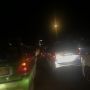 Jalan Nasional Bandung-Cianjur Macet Parah Gara-gara Ini