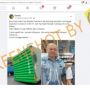 CEK FAKTA: Beredar Kabar Bos Indomaret dan Keluarga Meninggal Kecelakaan, Benarkah?