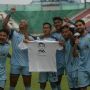Persela Lamongan Resmi Terdegradasi ke Liga 2, Netizen Berikan Semangat