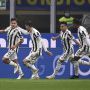 Gol Penalti Dybala Selamatkan Juventus dari Kekalahan Atas Inter