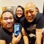 Tanpa Peran Istri, Indro Warkop Merasa Gagal Jadi Ayah
