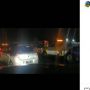 Viral! Kecelakaan Bus di Tol Jagorawi