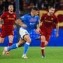 Prediksi Napoli vs Roma di Liga Italia: Skor, Head to Head, Susunan Pemain