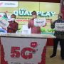 Gandeng Moratel, Smartfren Hadirkan True QuadPlay