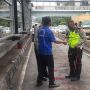 Polisi Pastikan Sopir Tabrakan Maut Transjakarta Tidak Konsumsi Narkoba