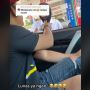 Heboh Aksi Pria Ngeprank Petugas SPBU, Warganet: Mbaknya Polos