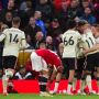 Manchester United Dibantai 0:5 Liverpool, Ini Klasemen Terbaru Liga Inggris