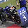 Valentino Rossi Ungkap Penyebab Yamaha Sulit Jadi Juara sebelum 2021
