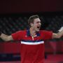 Denmark Open 2021: Axelsen Juara, Jepang Bawa Tiga Gelar