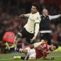 Ada Rekor di Old Trafford, 4 Fakta di Balik Kemenangan Liverpool vs Manchester United