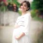 5 Potret Glenca Chysara Pamer Baby Bump, Luwes Perankan Karakter Bumil