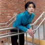 11 Potret Lee Jong Won, Aktor yang Curi Perhatian di Video Klip Strawberry Moon IU